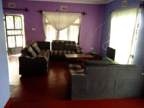 Tanzania Homestay Arusha